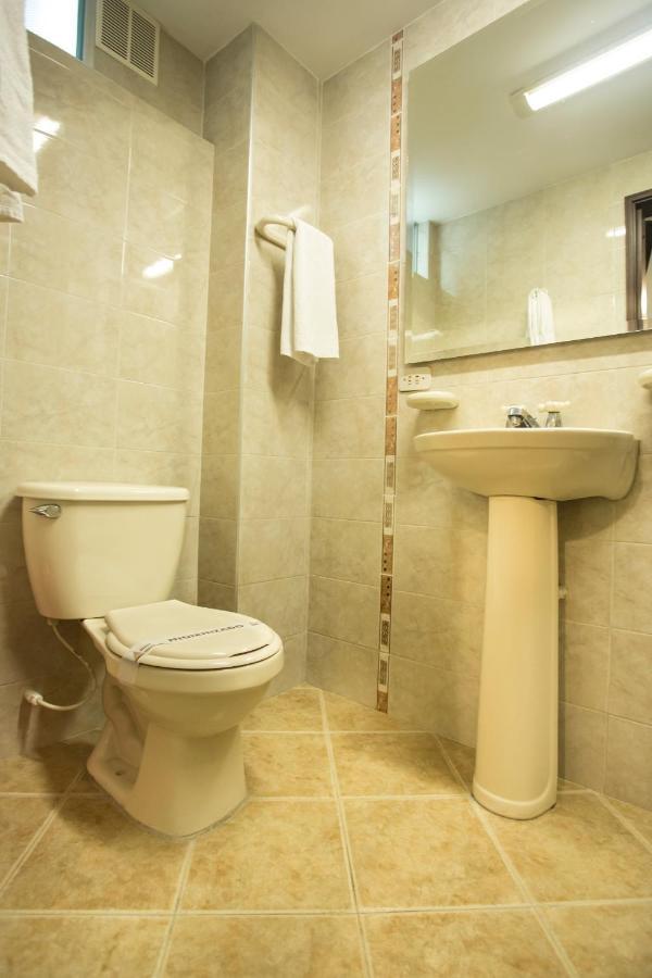 Hotel Americana Pasto Zewnętrze zdjęcie